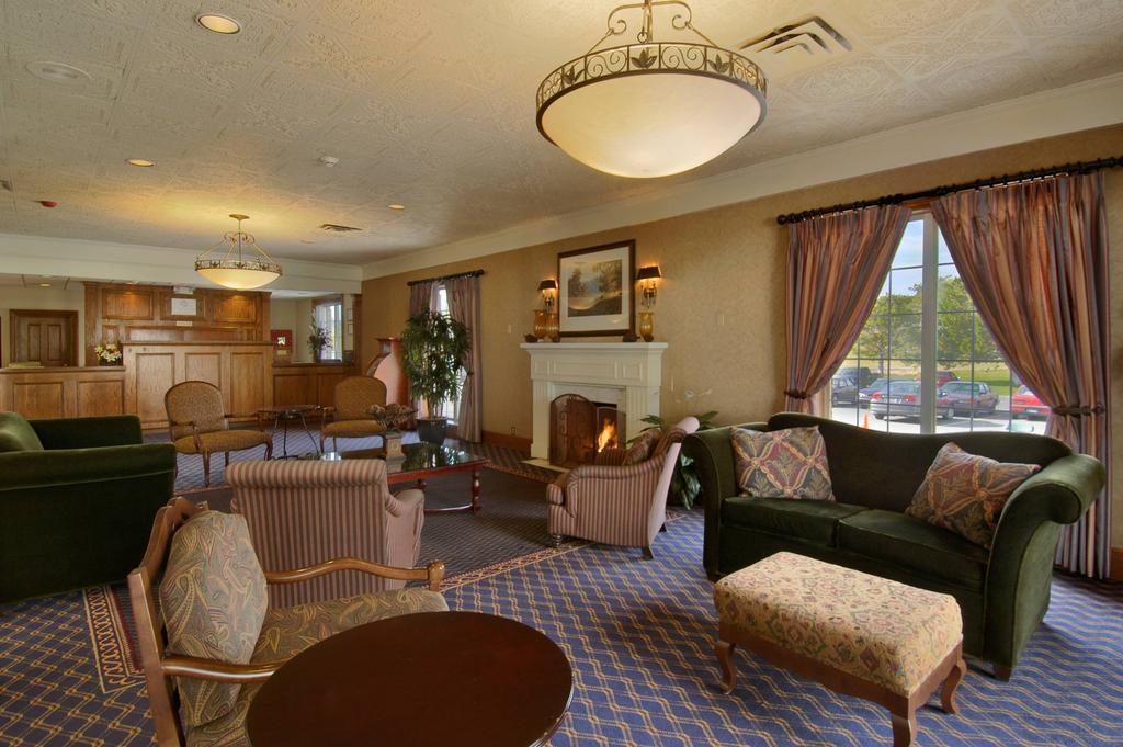 Red Lion Hotel Pocatello
