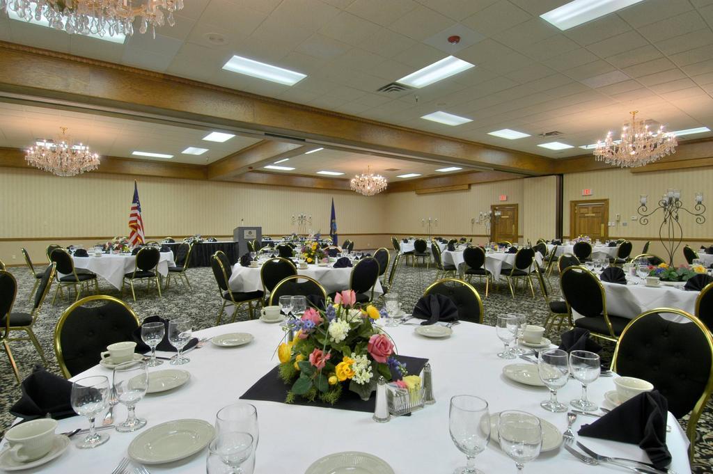 Red Lion Hotel Pocatello
