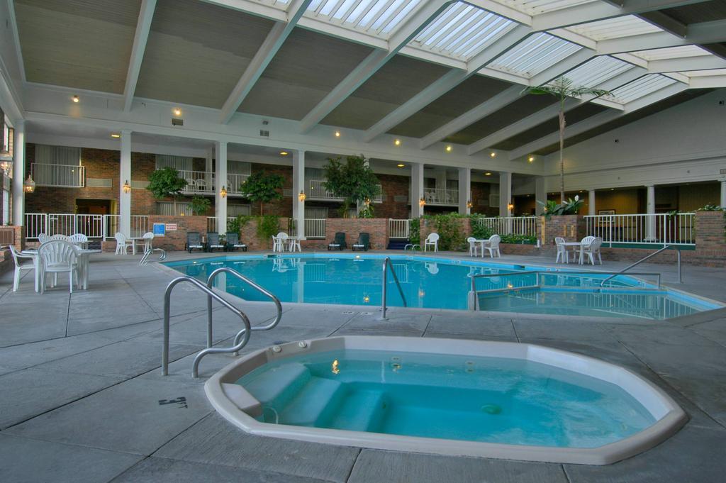 Red Lion Hotel Pocatello