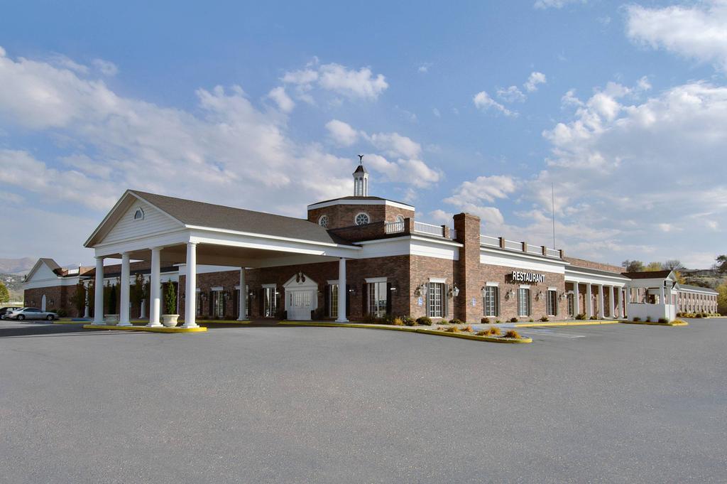 Red Lion Hotel Pocatello