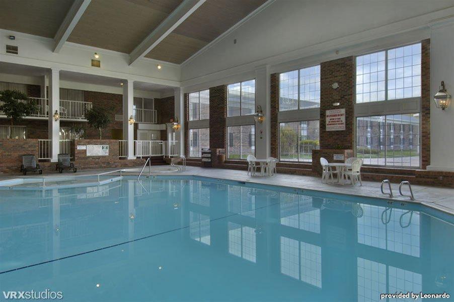 Red Lion Hotel Pocatello