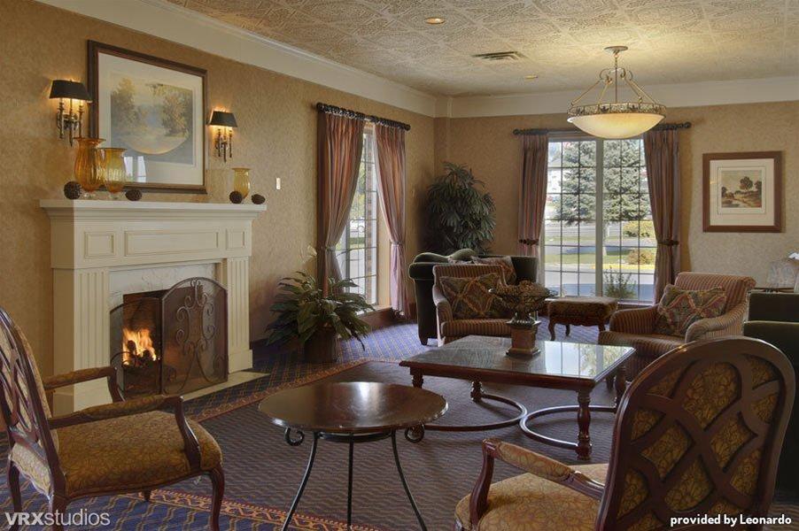 Red Lion Hotel Pocatello