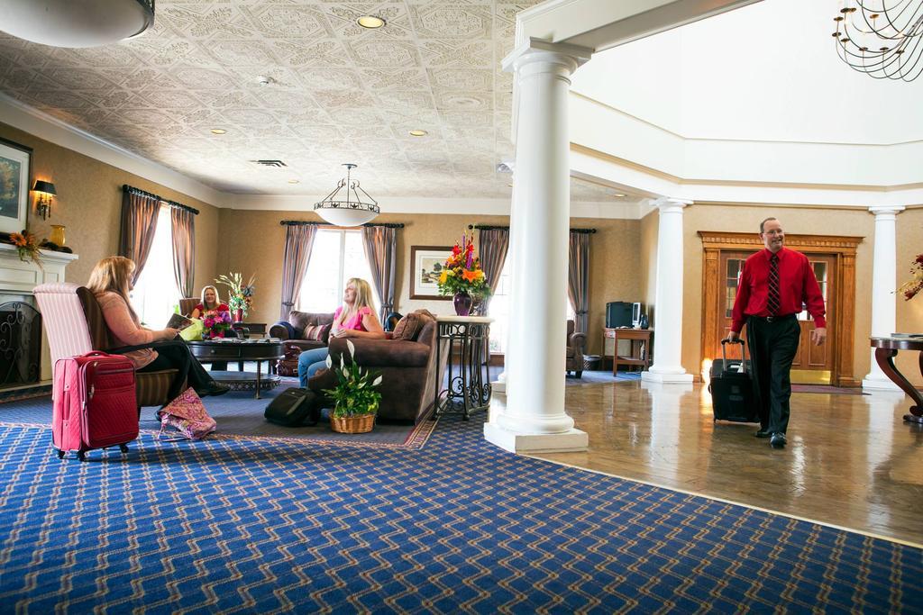 Red Lion Hotel Pocatello