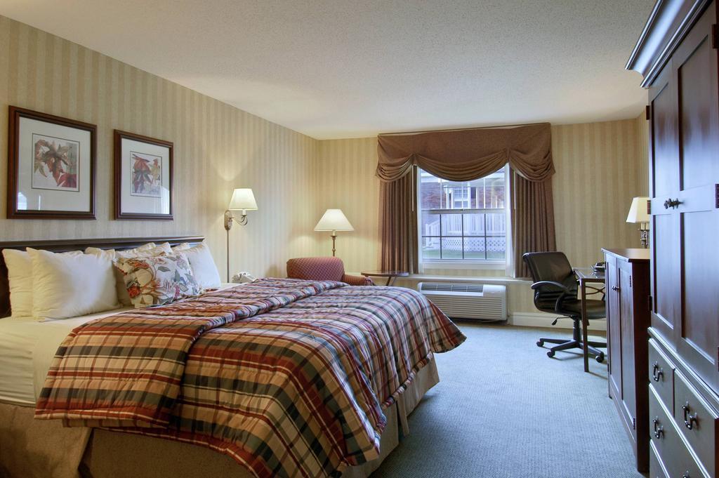 Red Lion Hotel Pocatello