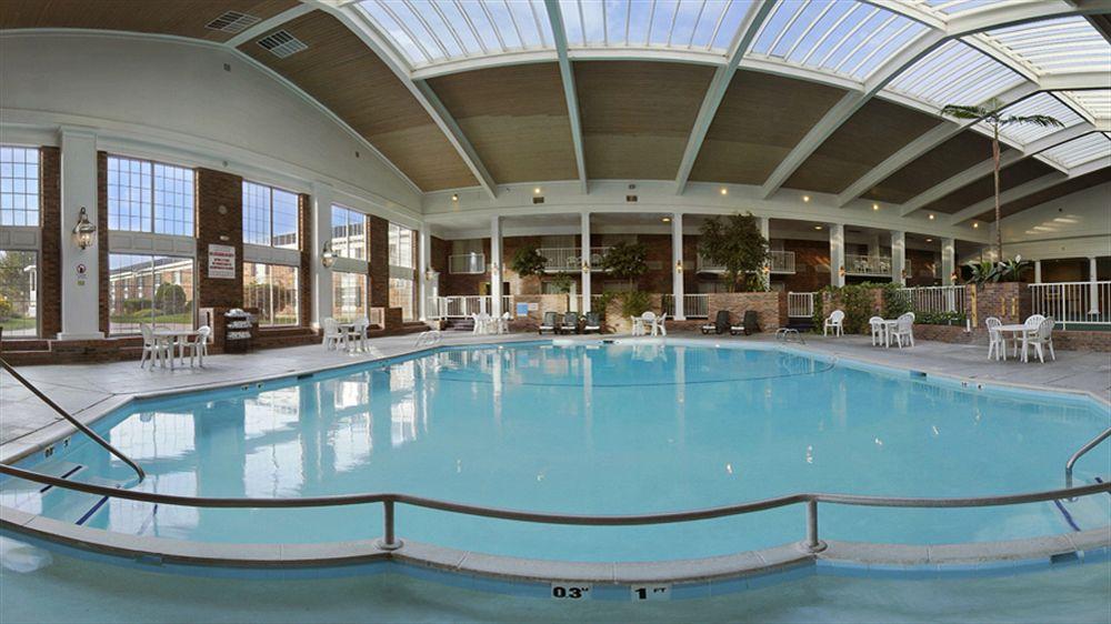 Red Lion Hotel Pocatello