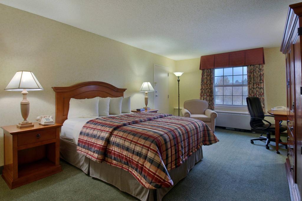 Red Lion Hotel Pocatello