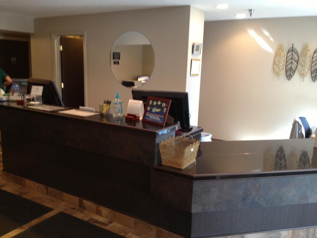 Super 8 by Wyndham Pocatello