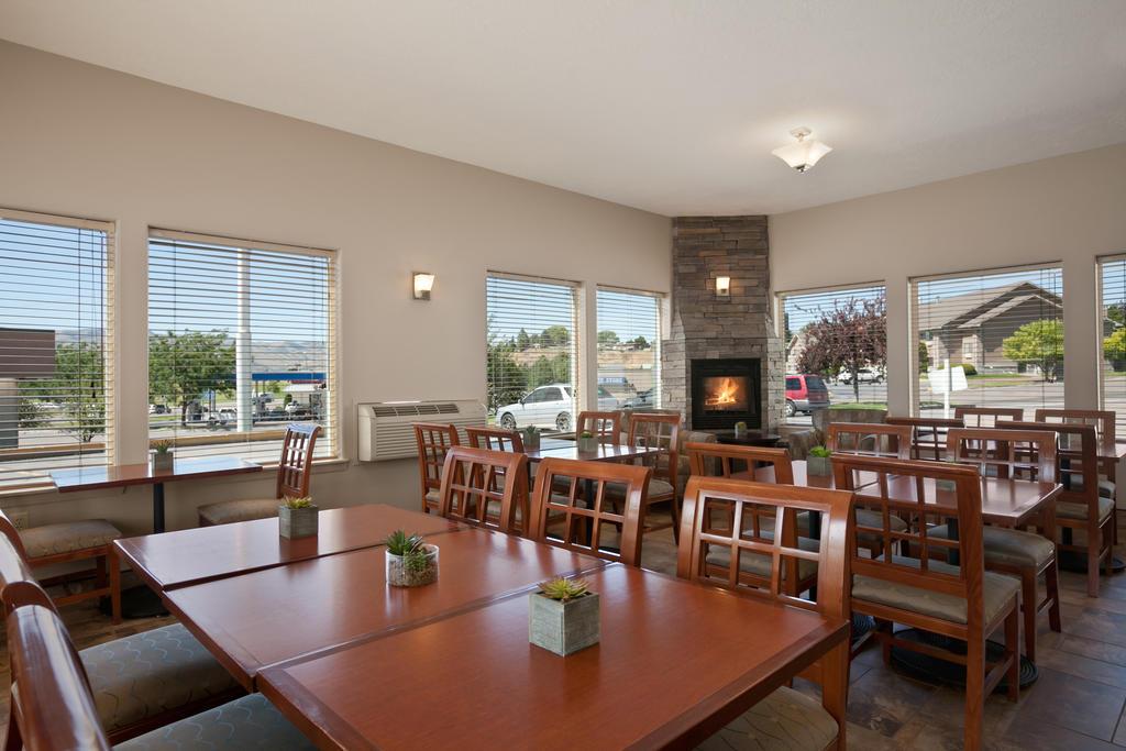 Super 8 by Wyndham Pocatello