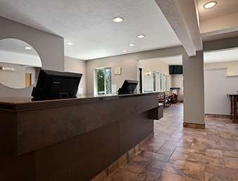 Super 8 by Wyndham Pocatello