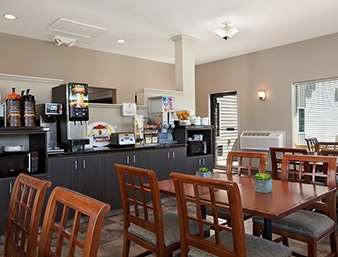 Super 8 by Wyndham Pocatello