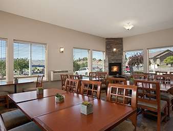 Super 8 by Wyndham Pocatello
