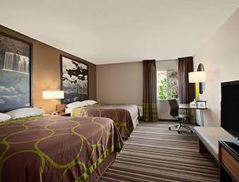 Super 8 by Wyndham Pocatello