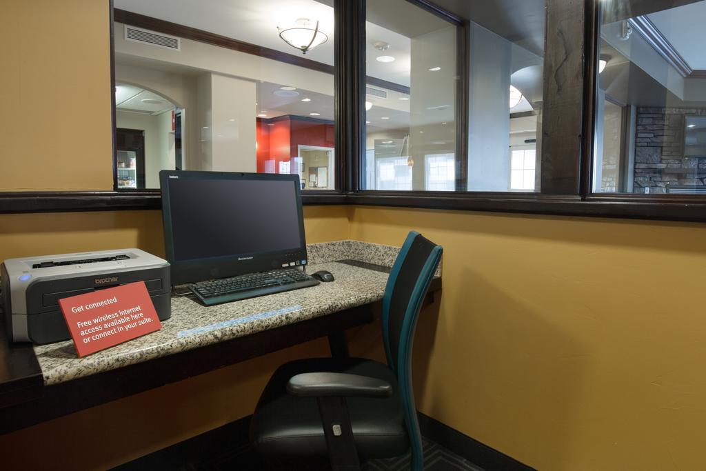TownePlace Suites Pocatello