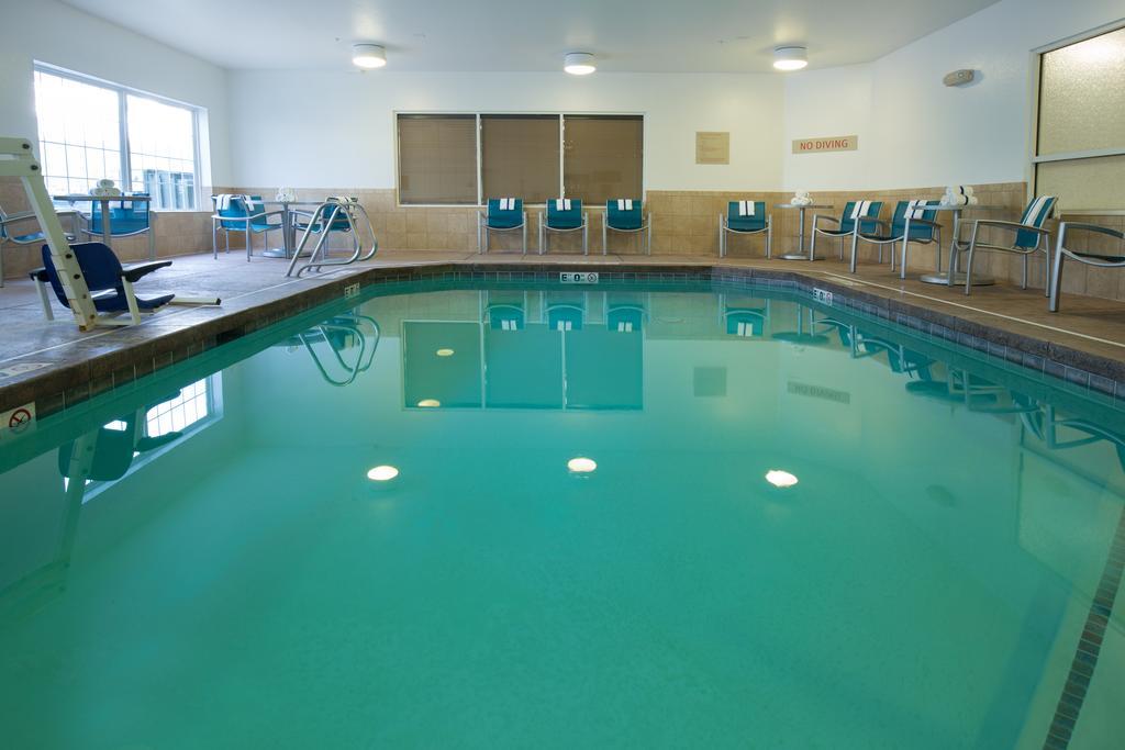 TownePlace Suites Pocatello