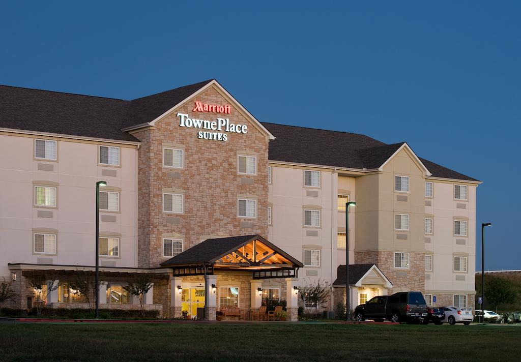 TownePlace Suites Pocatello