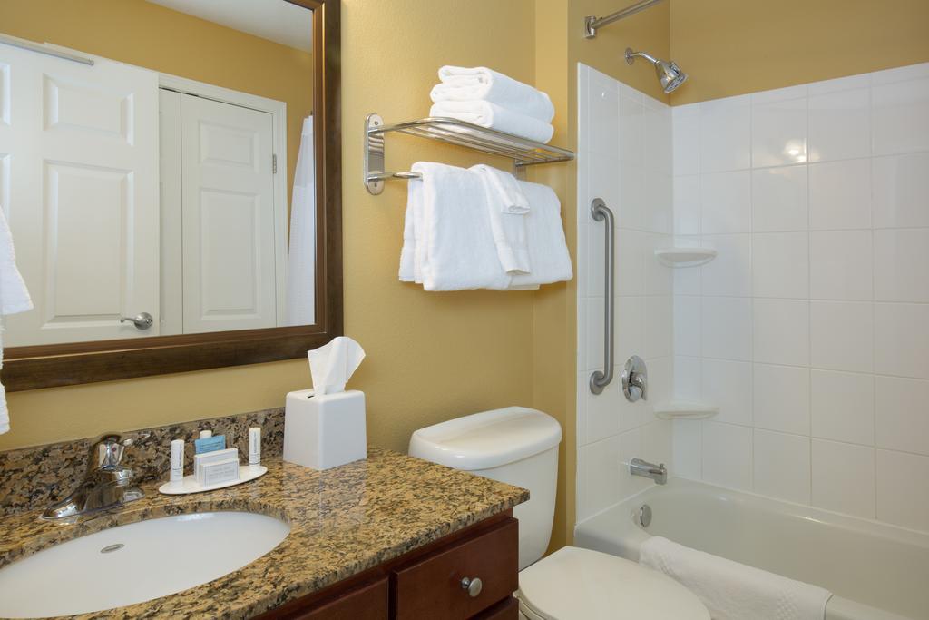 TownePlace Suites Pocatello