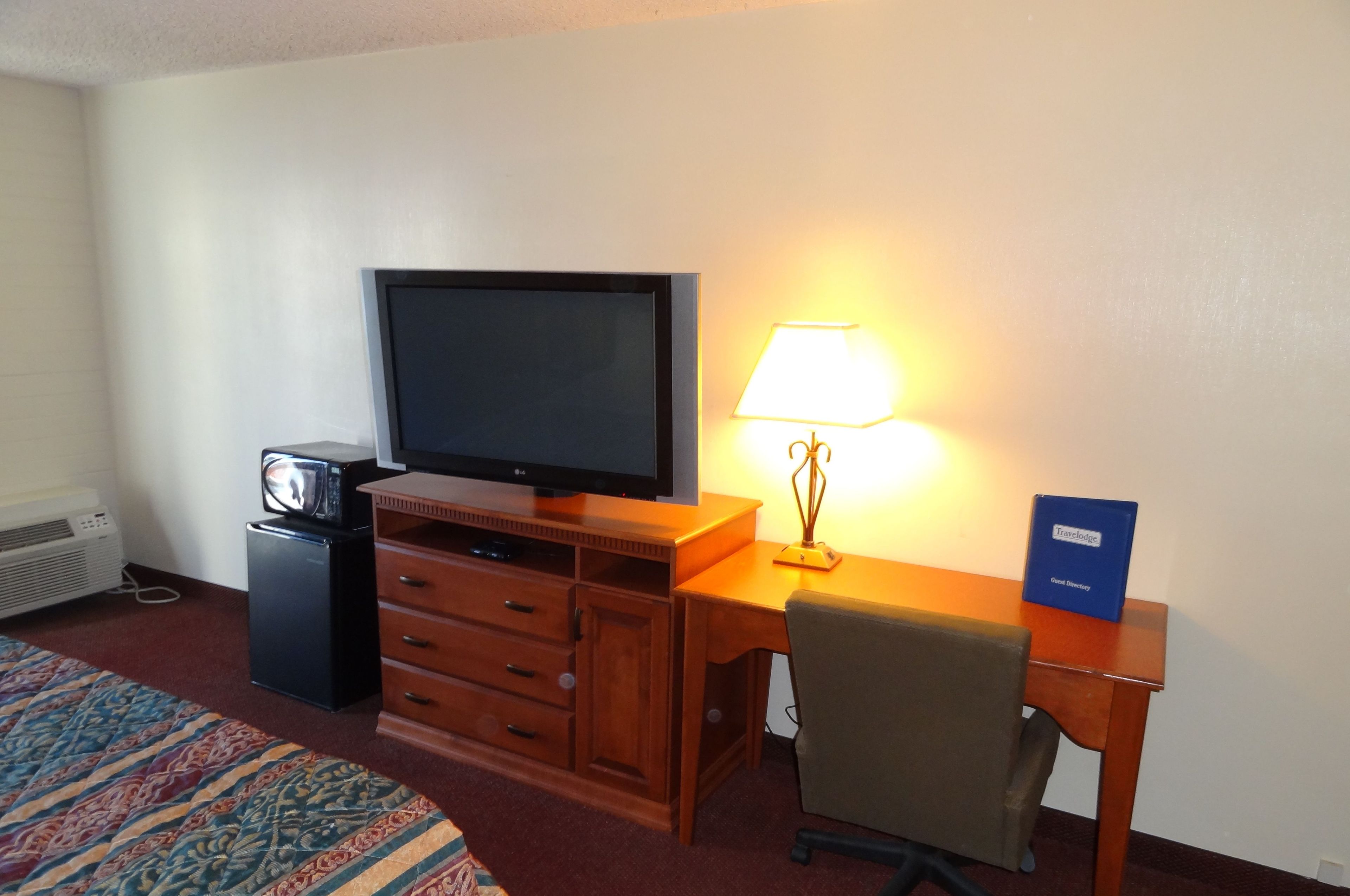 Motel 6 Pocatello, ID