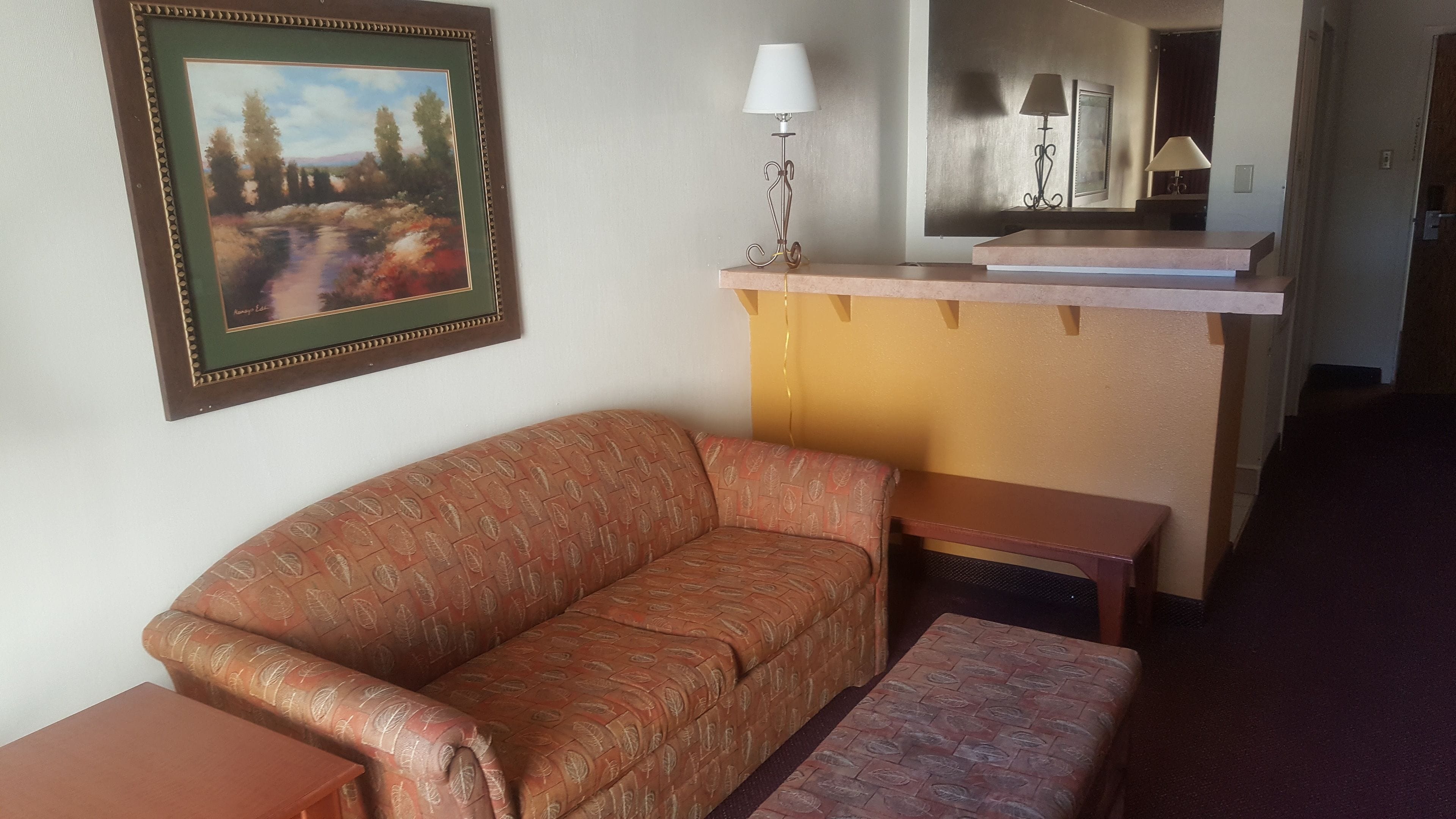 Motel 6 Pocatello, ID