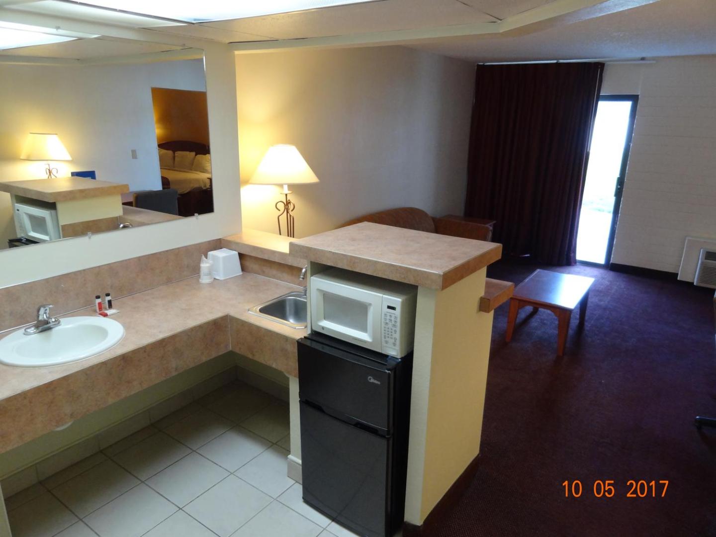 Motel 6 Pocatello, ID