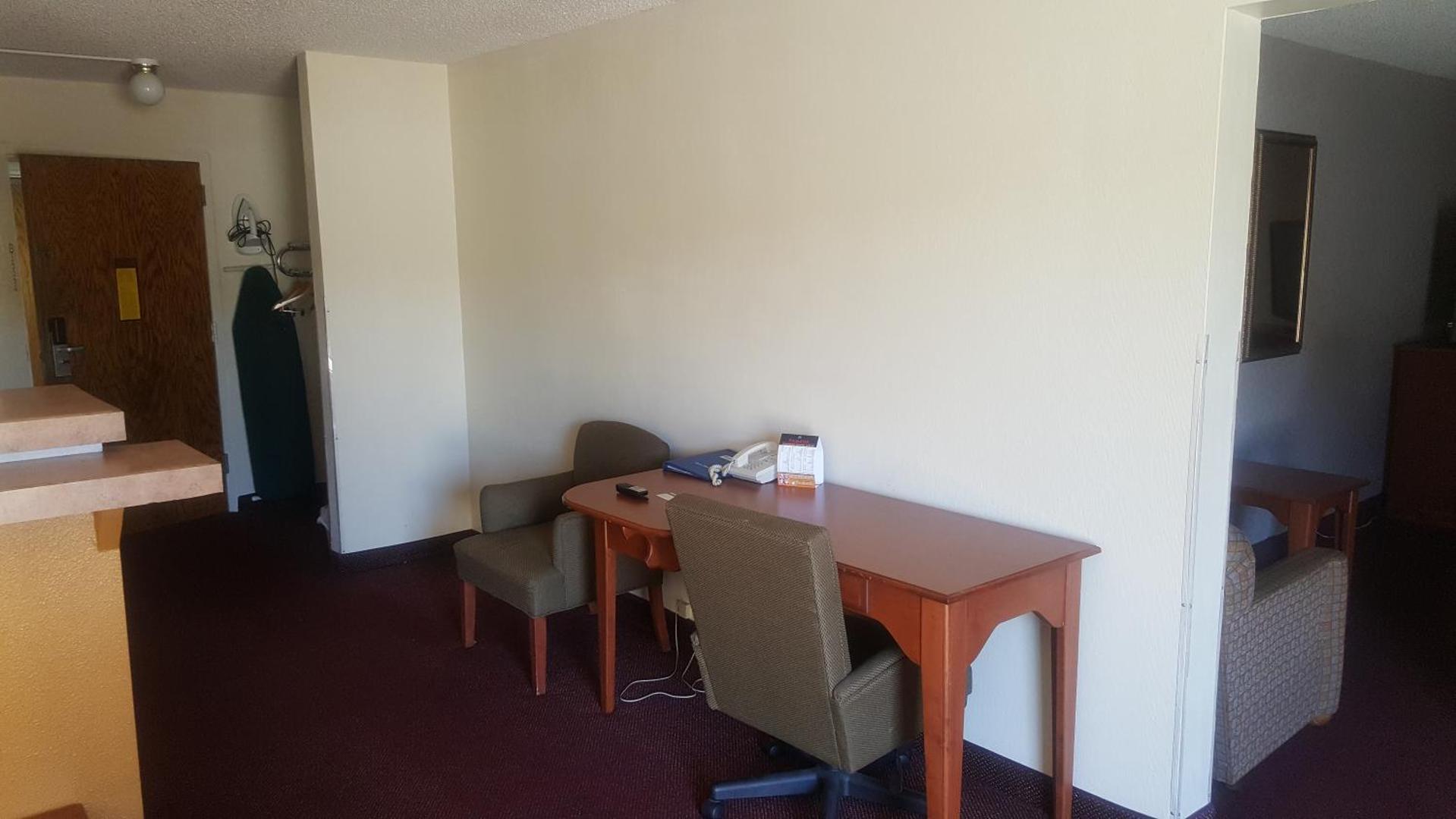 Motel 6 Pocatello, ID