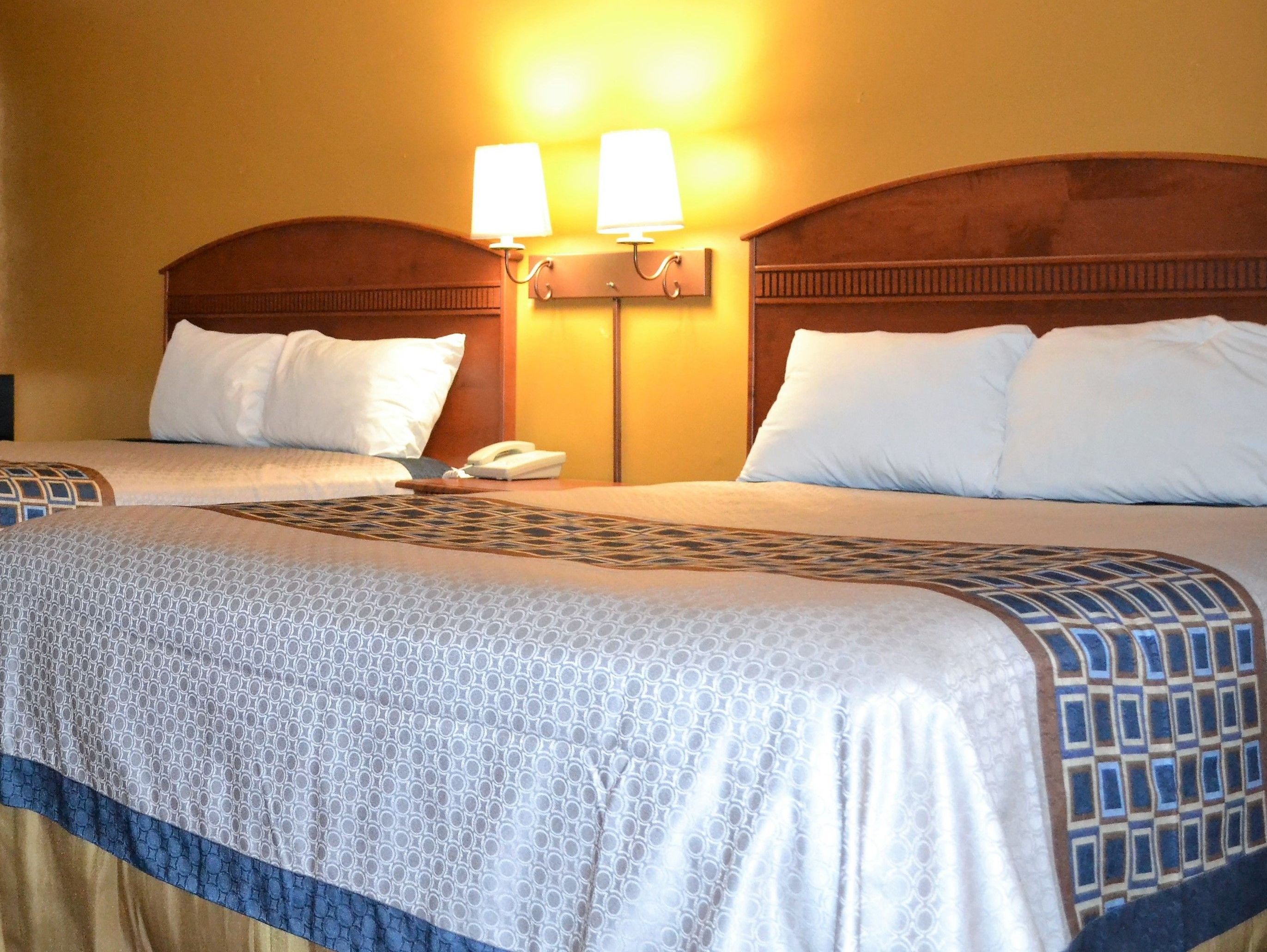 Motel 6 Pocatello, ID