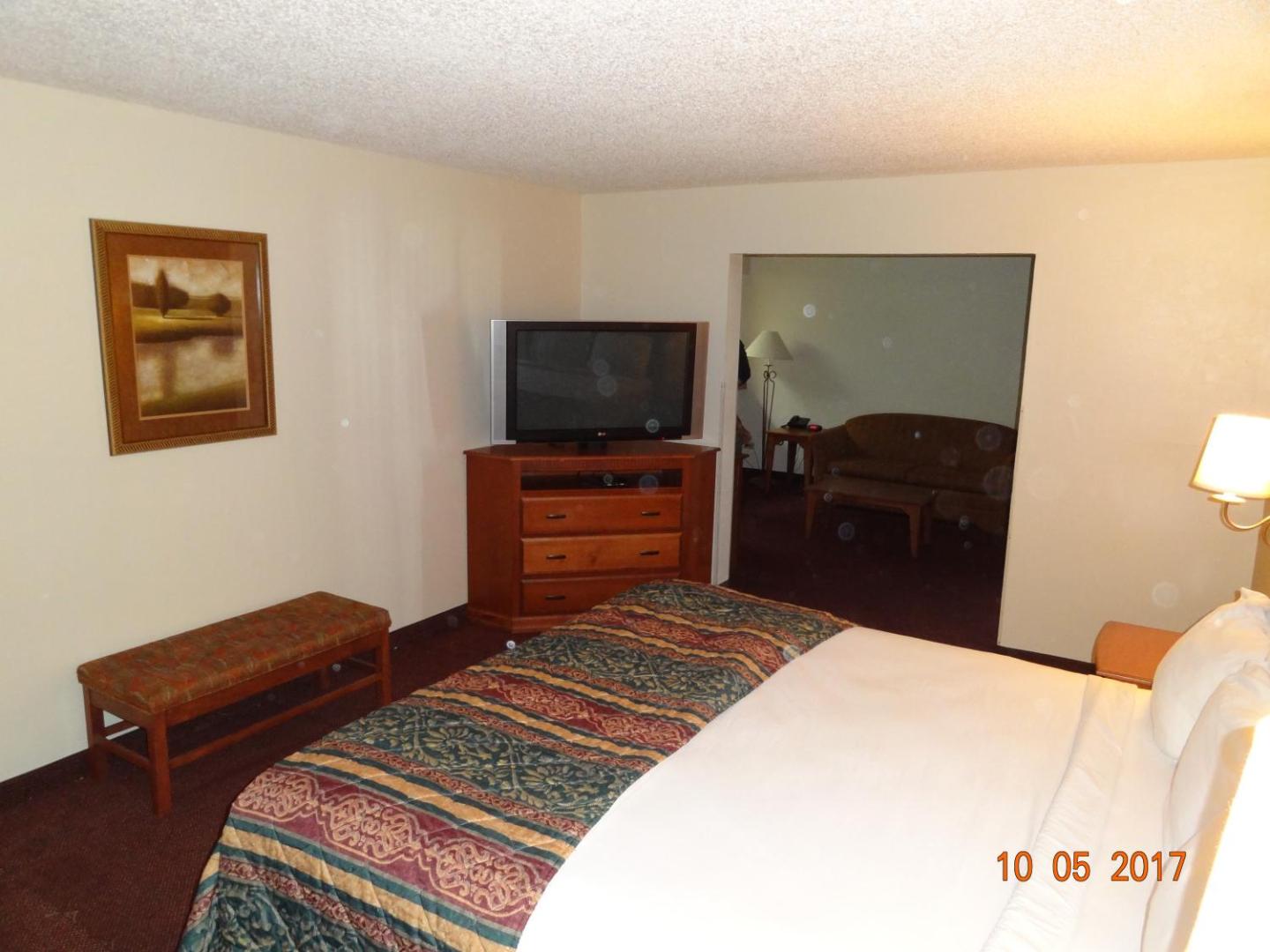 Motel 6 Pocatello, ID