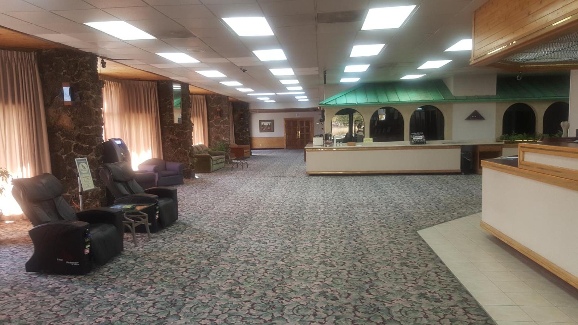 Motel 6 Pocatello, ID