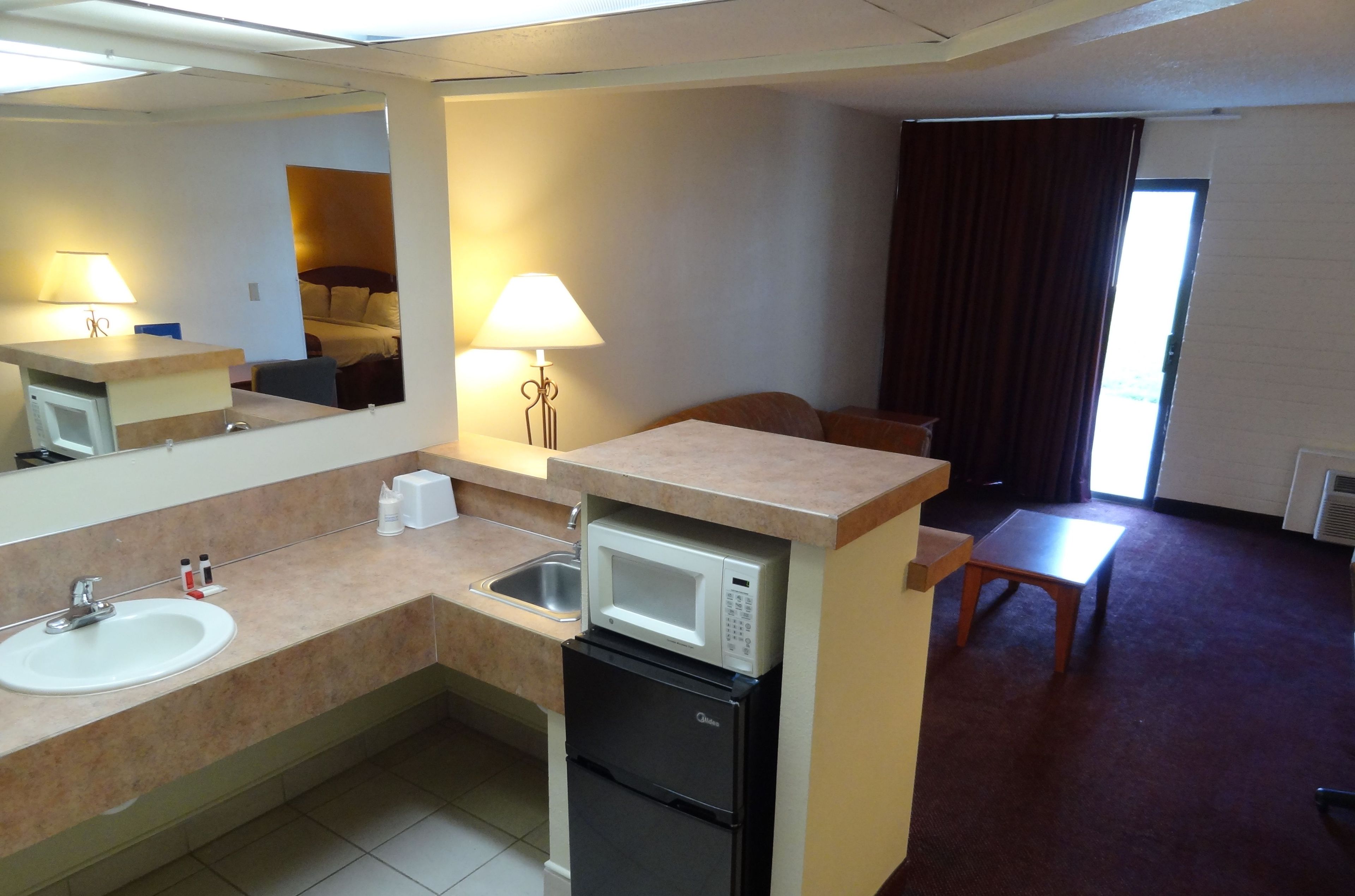 Motel 6 Pocatello, ID