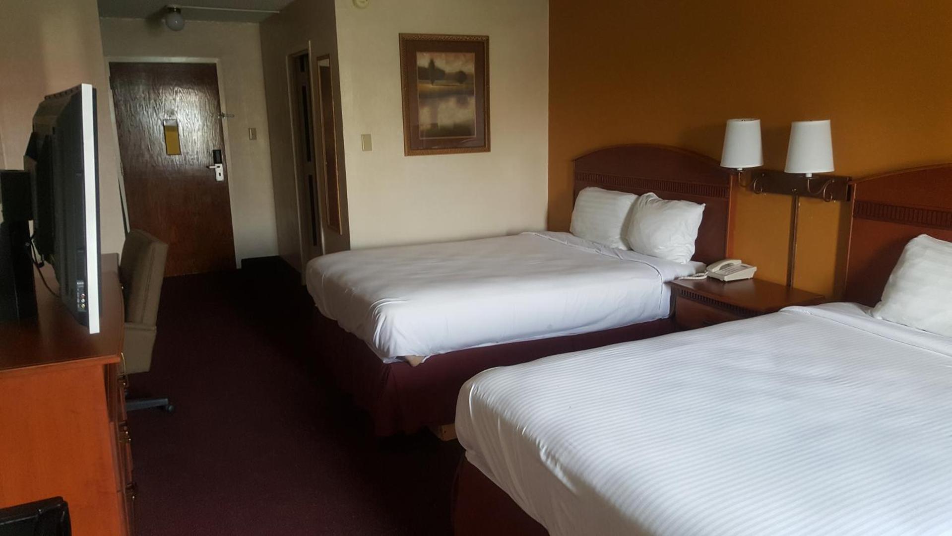 Motel 6 Pocatello, ID