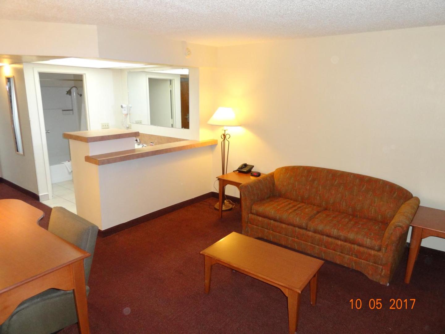 Motel 6 Pocatello, ID