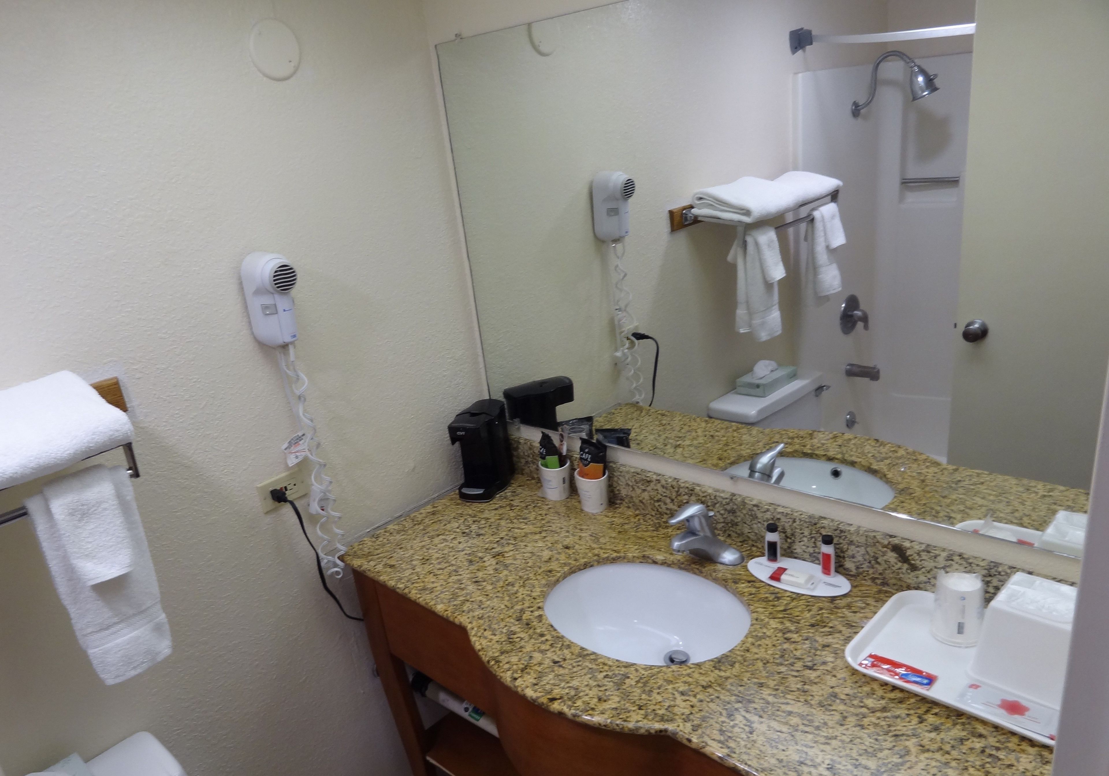 Motel 6 Pocatello, ID