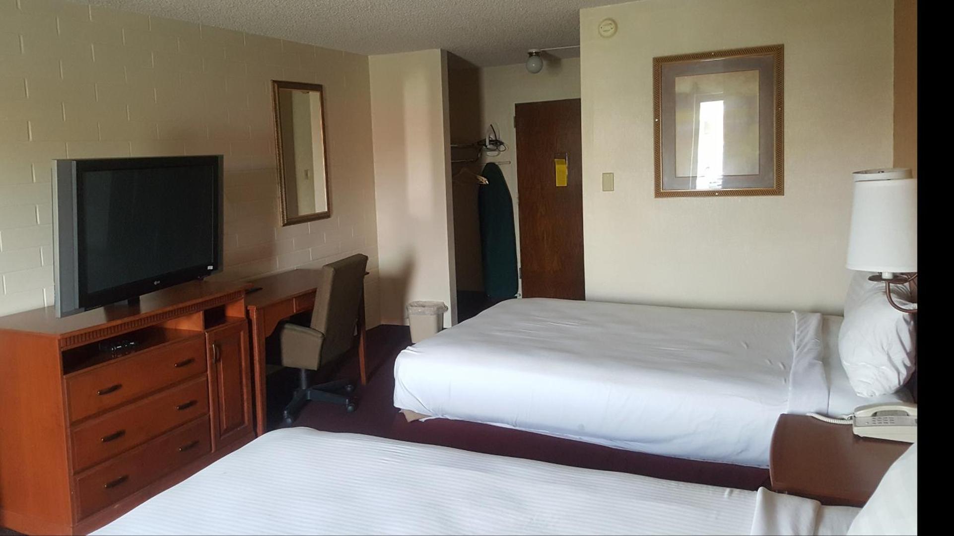 Motel 6 Pocatello, ID