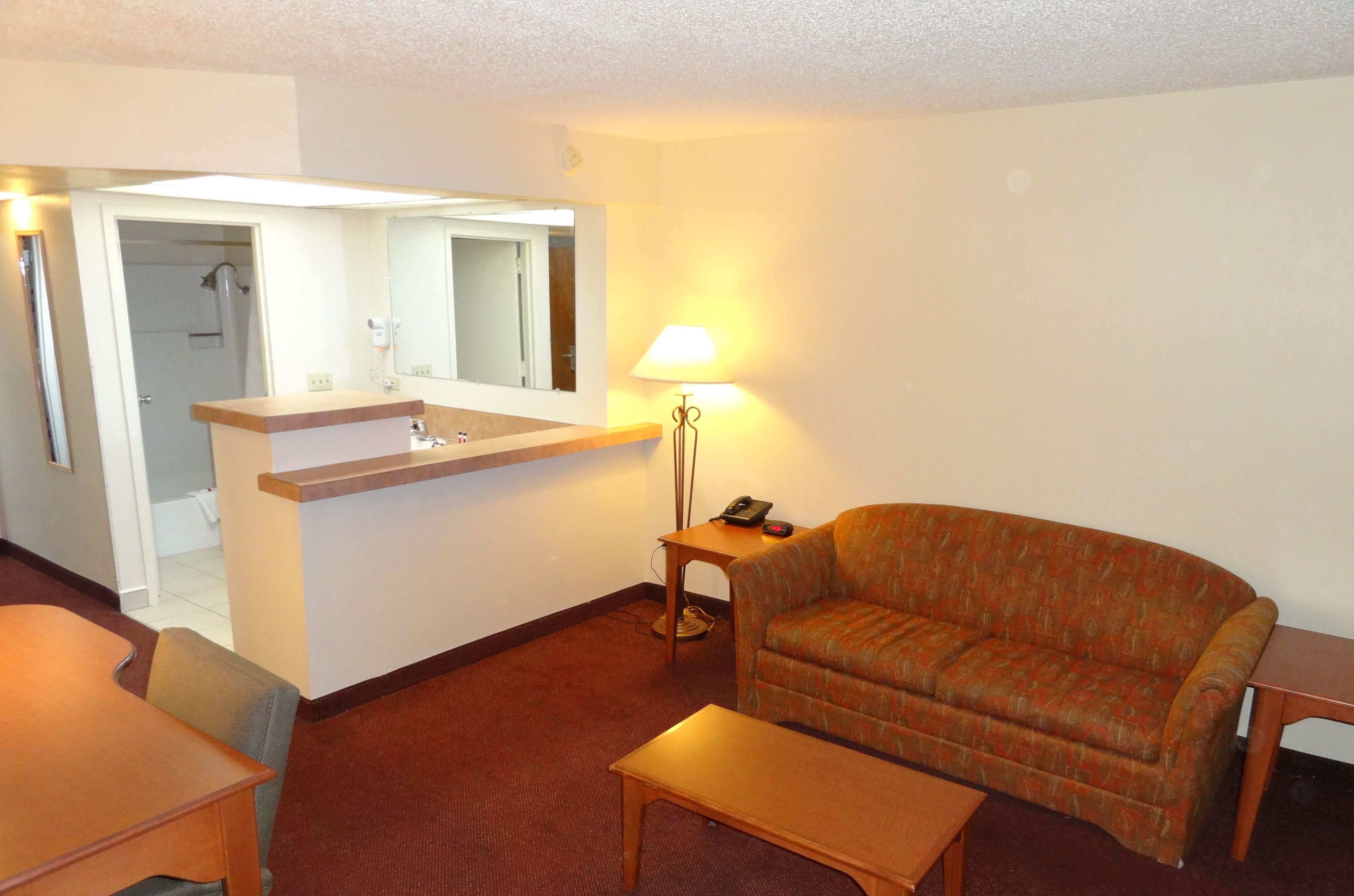 Motel 6 Pocatello, ID