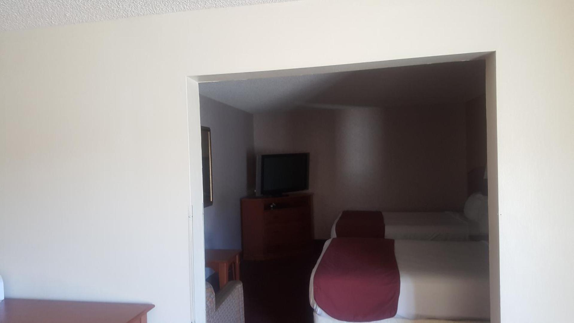 Motel 6 Pocatello, ID