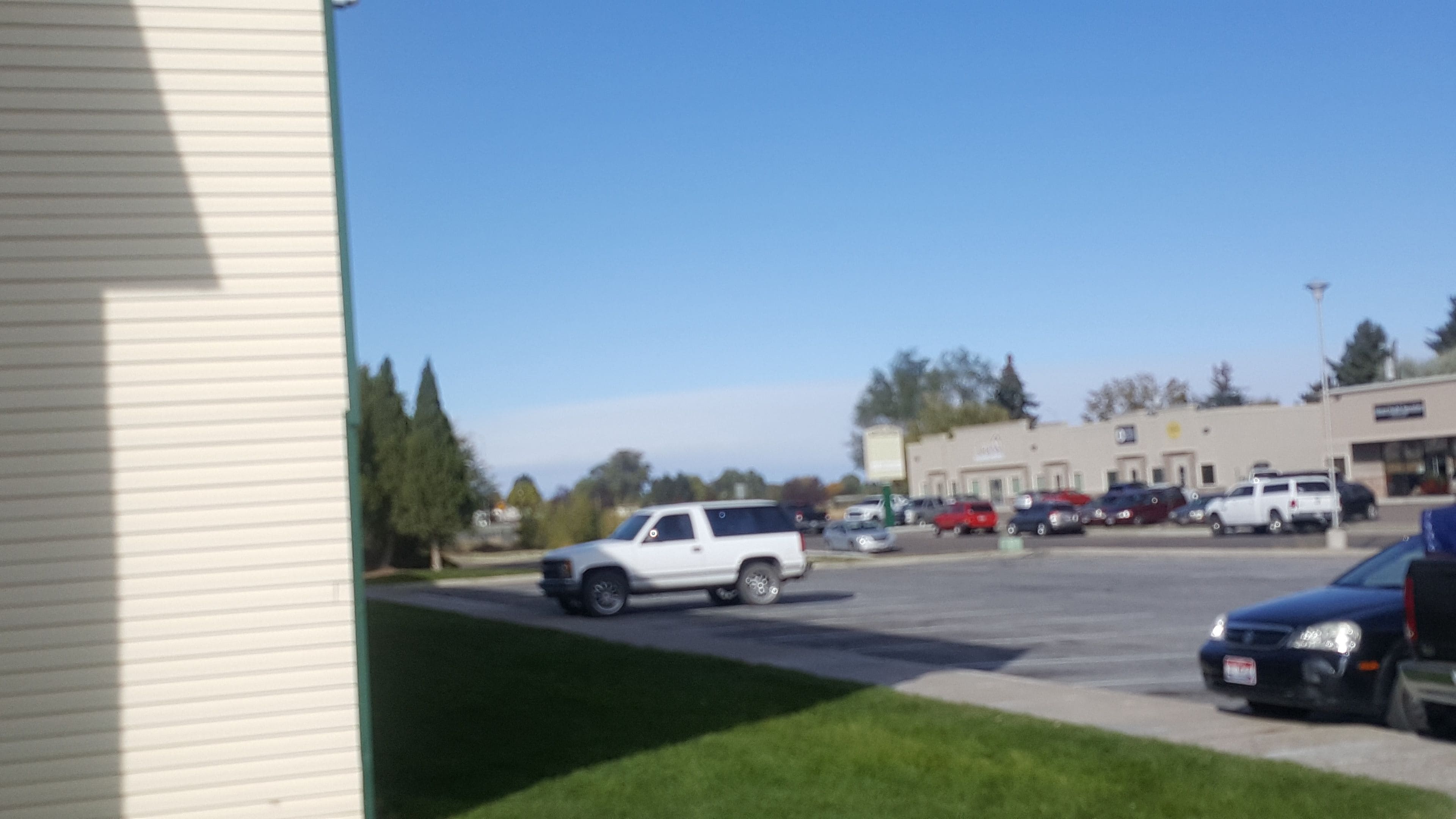 Motel 6 Pocatello, ID