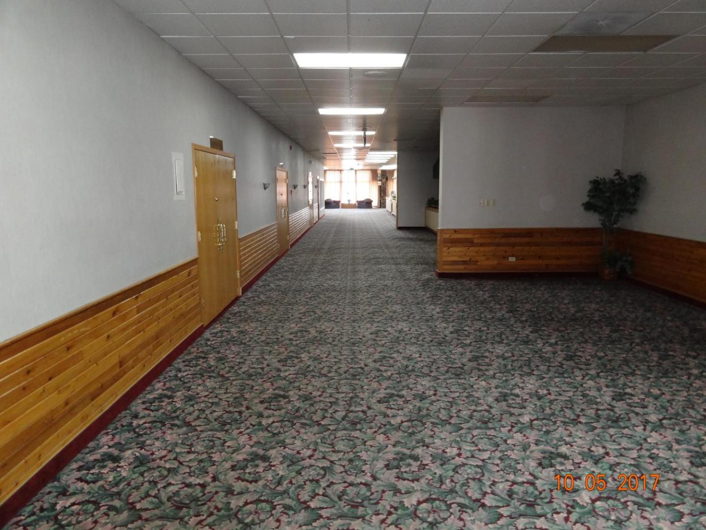 Motel 6 Pocatello, ID
