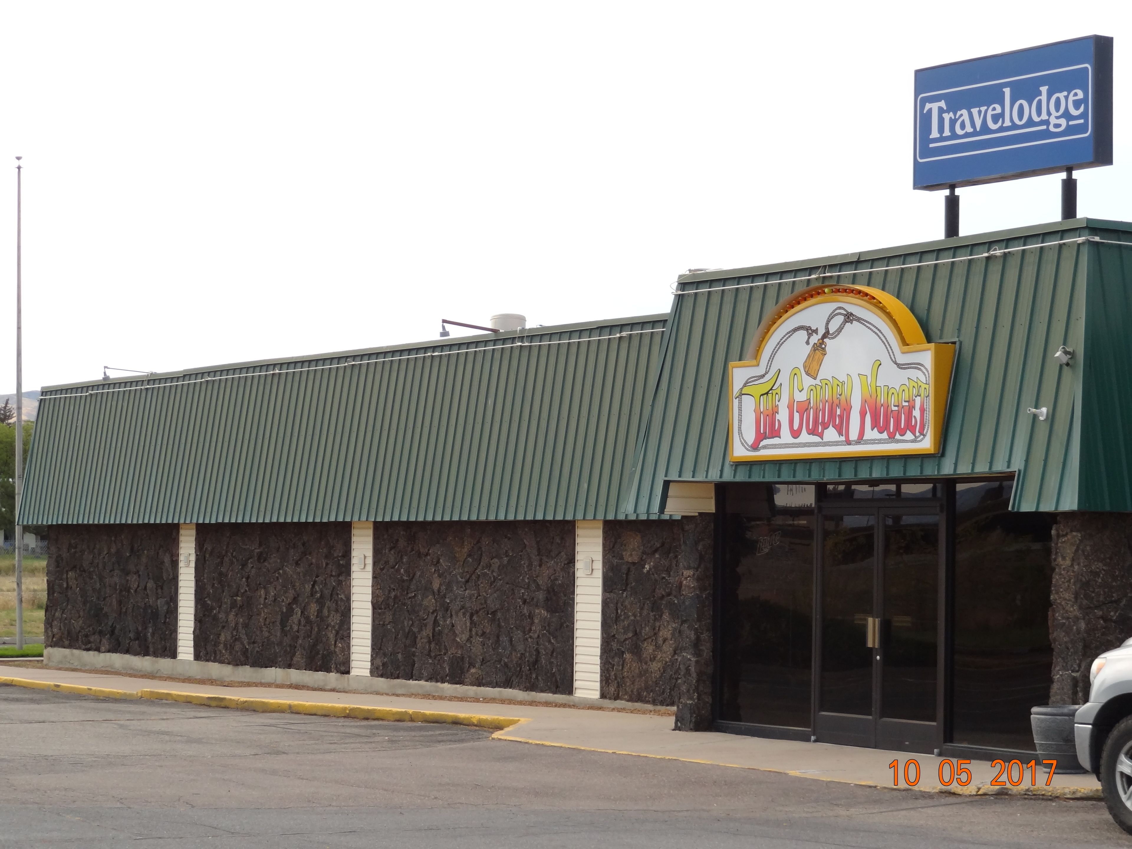 Motel 6 Pocatello, ID