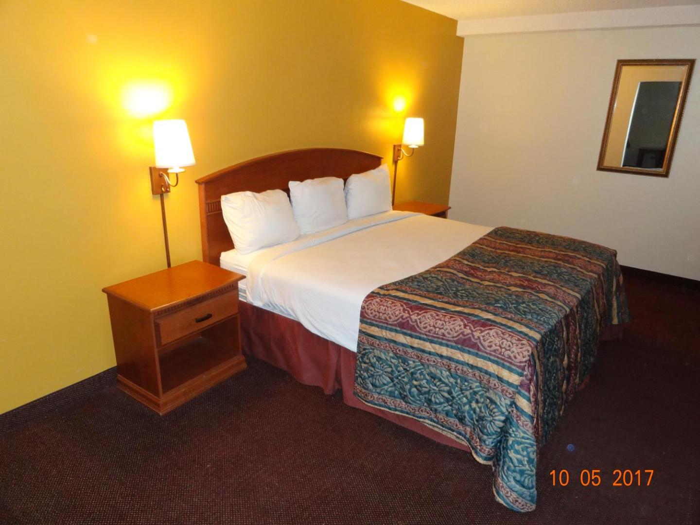 Motel 6 Pocatello, ID