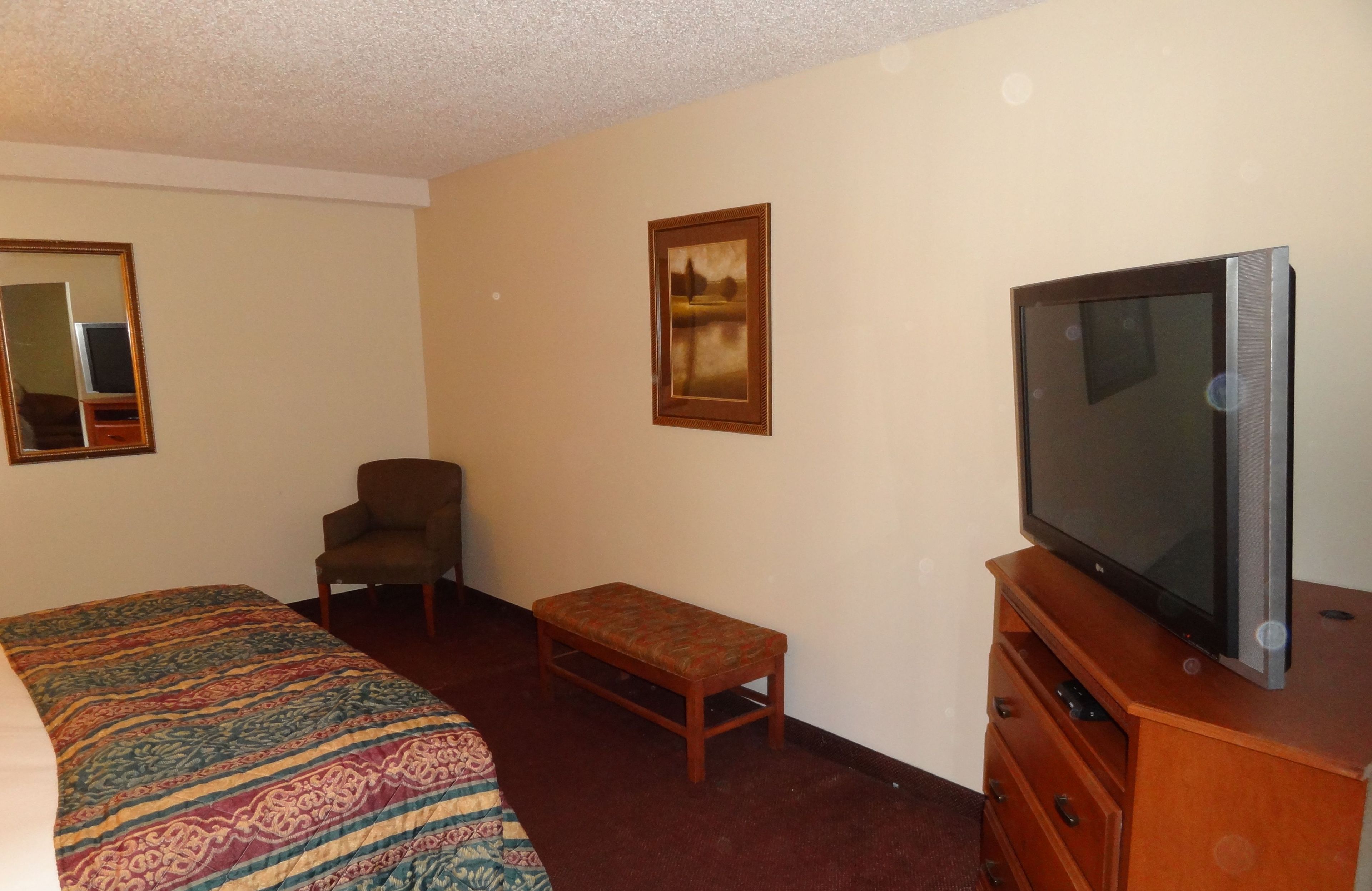 Motel 6 Pocatello, ID