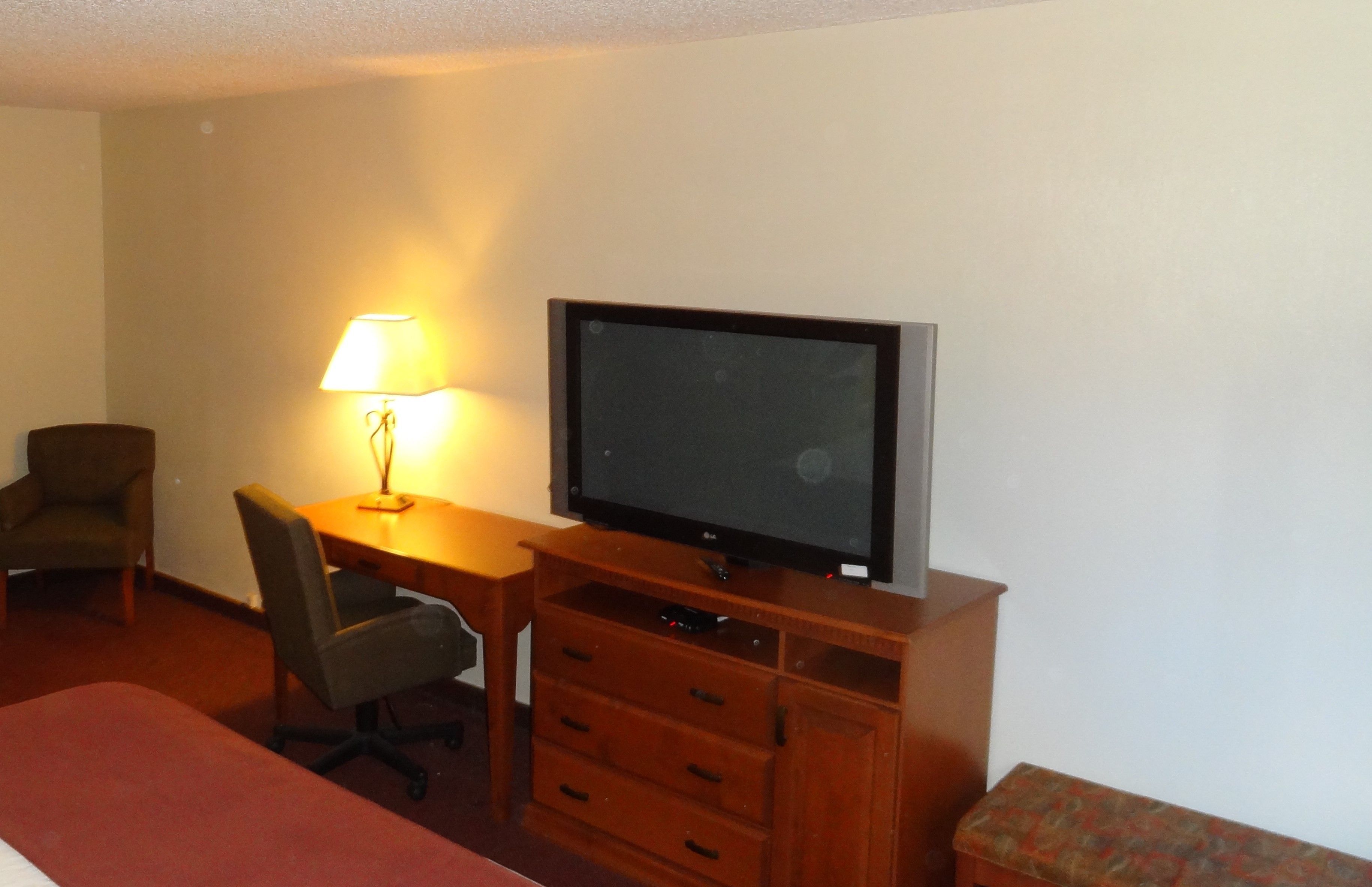 Motel 6 Pocatello, ID