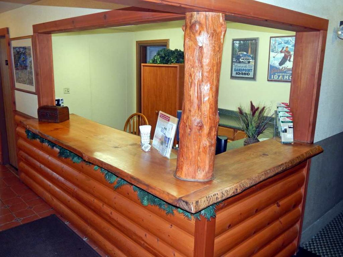 Fairbridge Inn & Suites Sandpoint