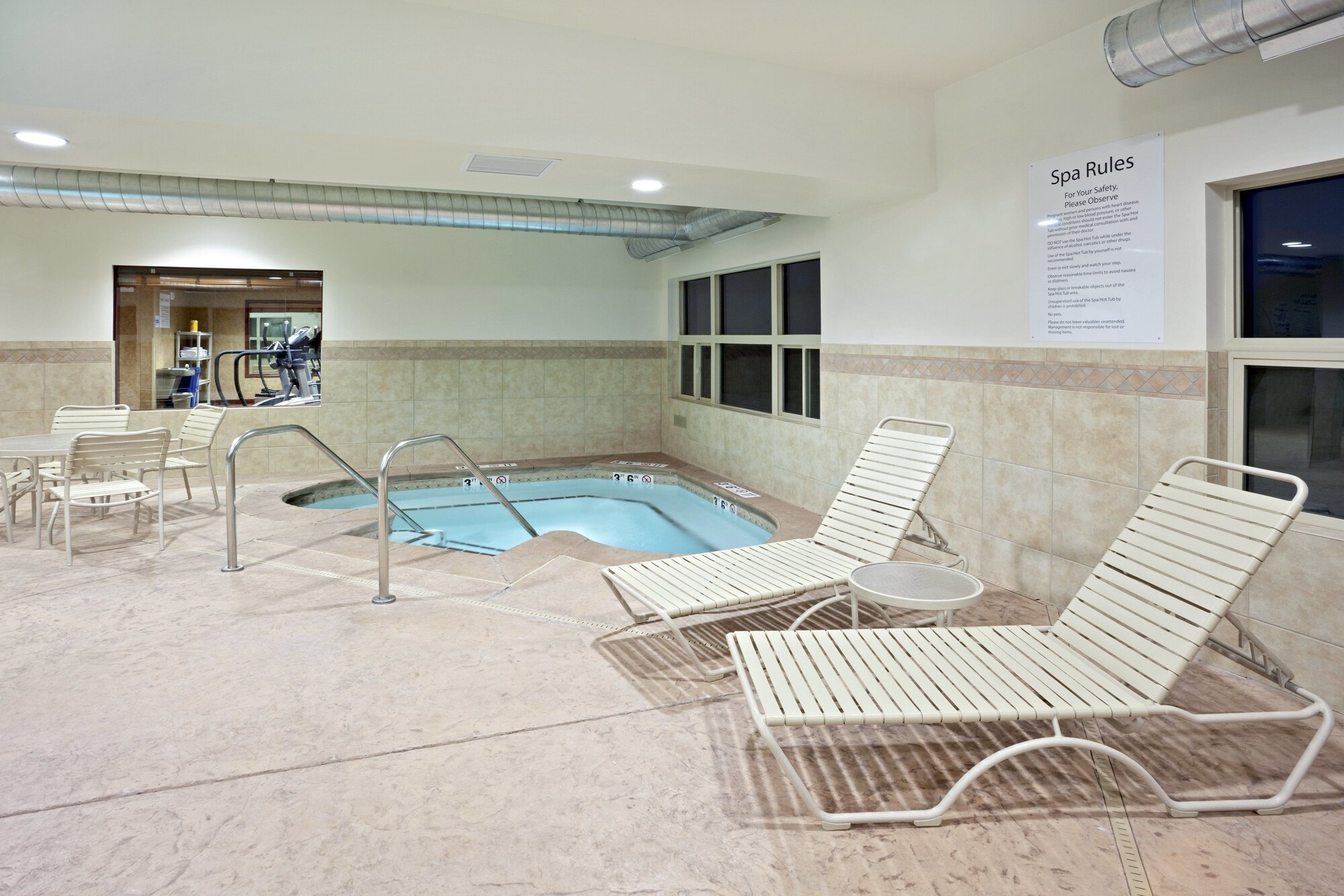 Best Western Plus Ponderay Mountain Lodge