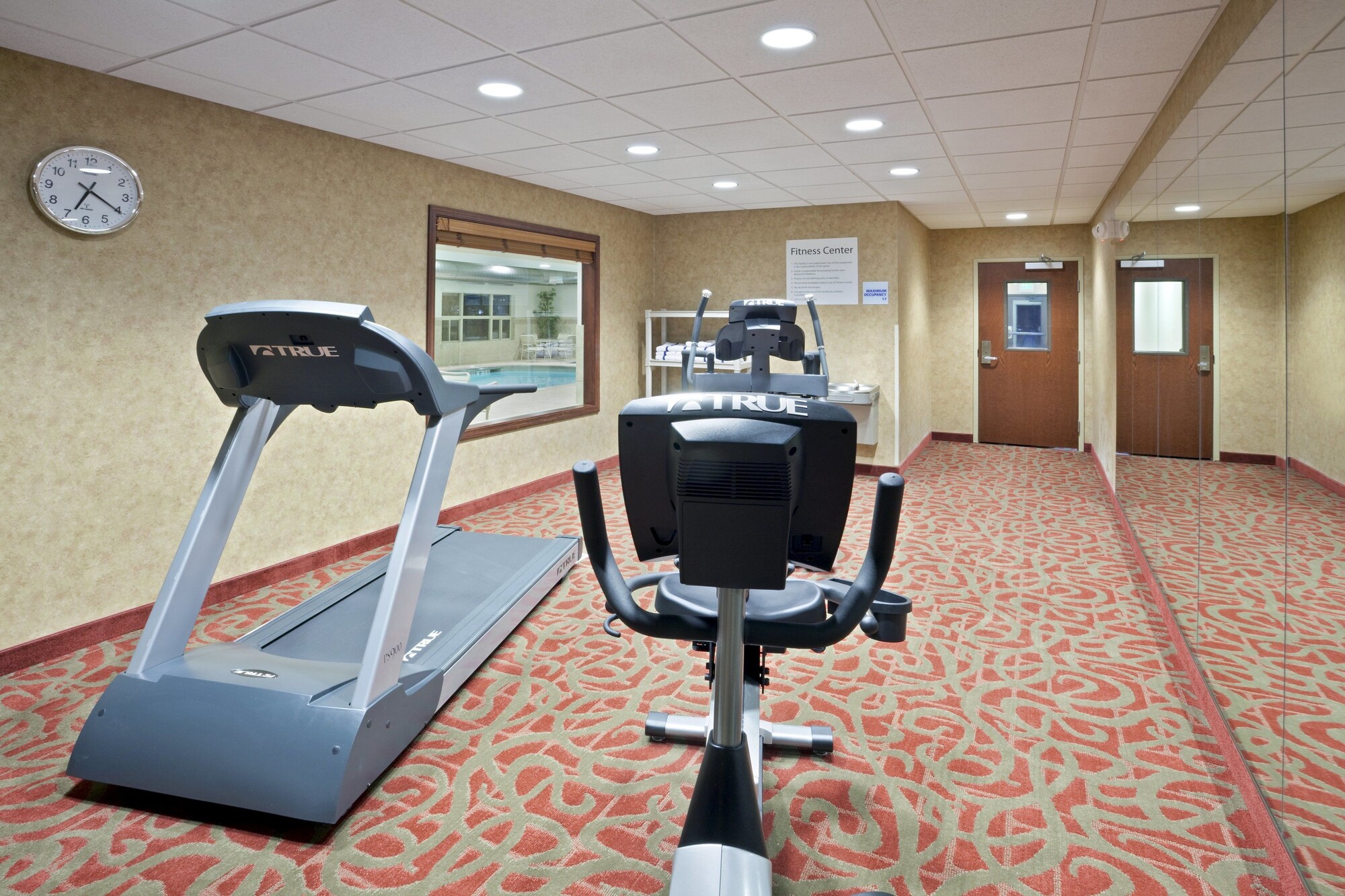 Best Western Plus Ponderay Mountain Lodge