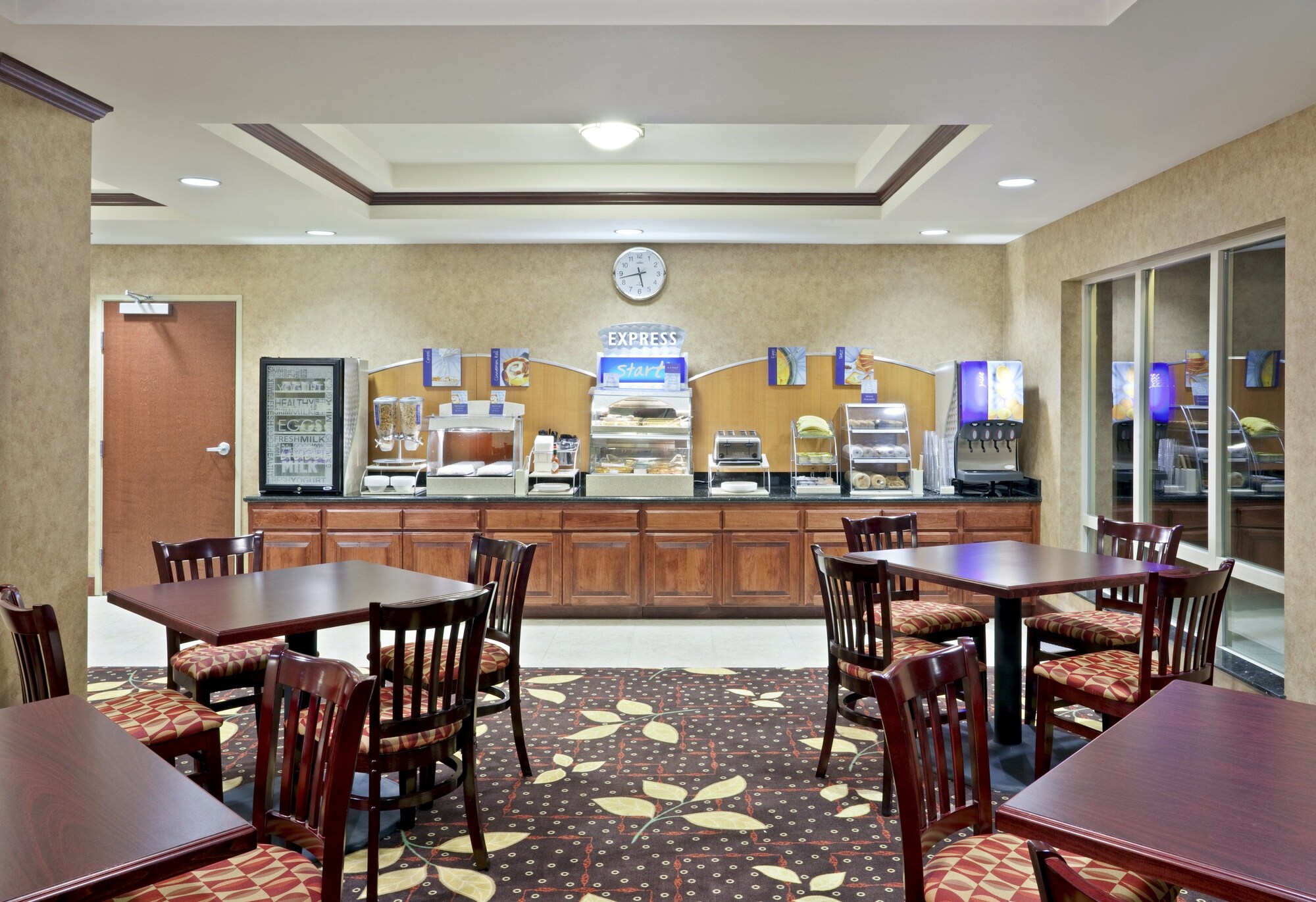 Best Western Plus Ponderay Mountain Lodge