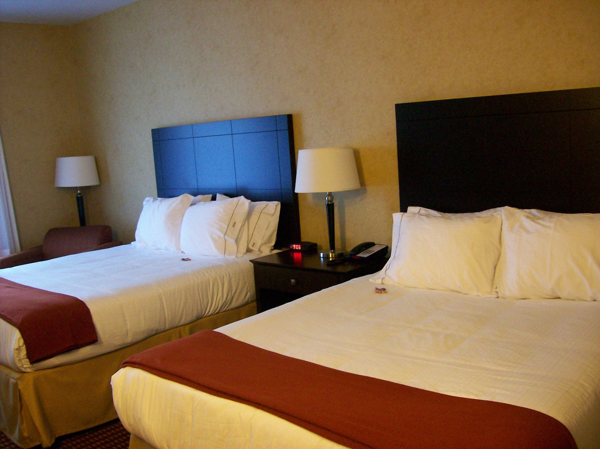 Best Western Plus Ponderay Mountain Lodge