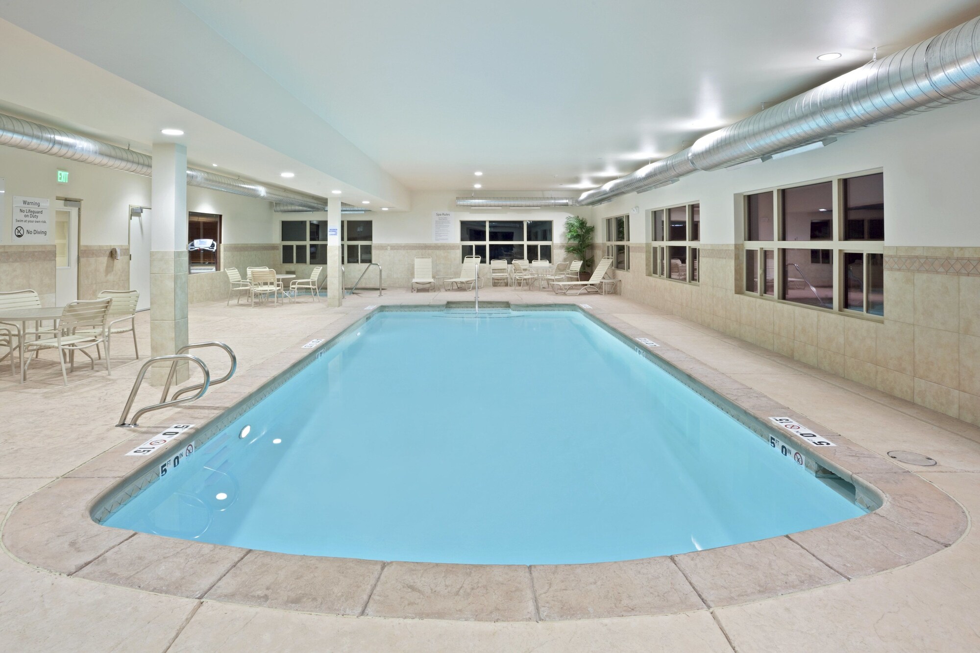 Best Western Plus Ponderay Mountain Lodge