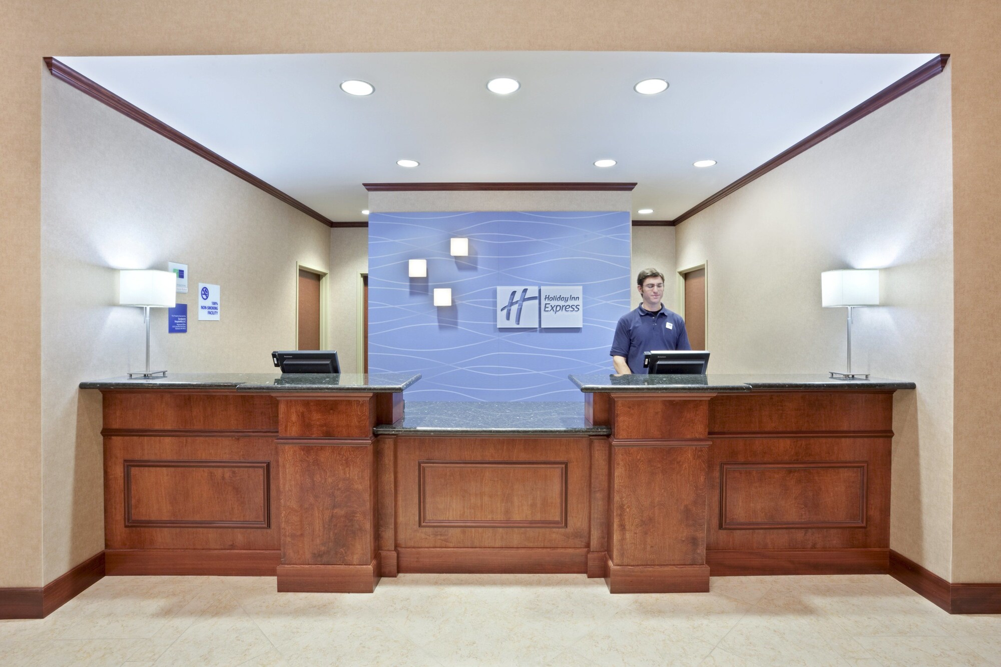 Best Western Plus Ponderay Mountain Lodge