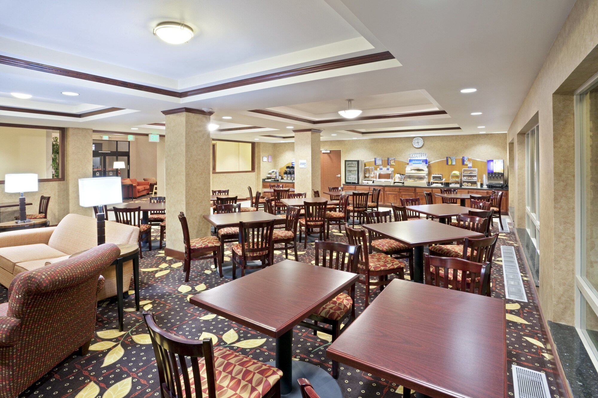 Best Western Plus Ponderay Mountain Lodge