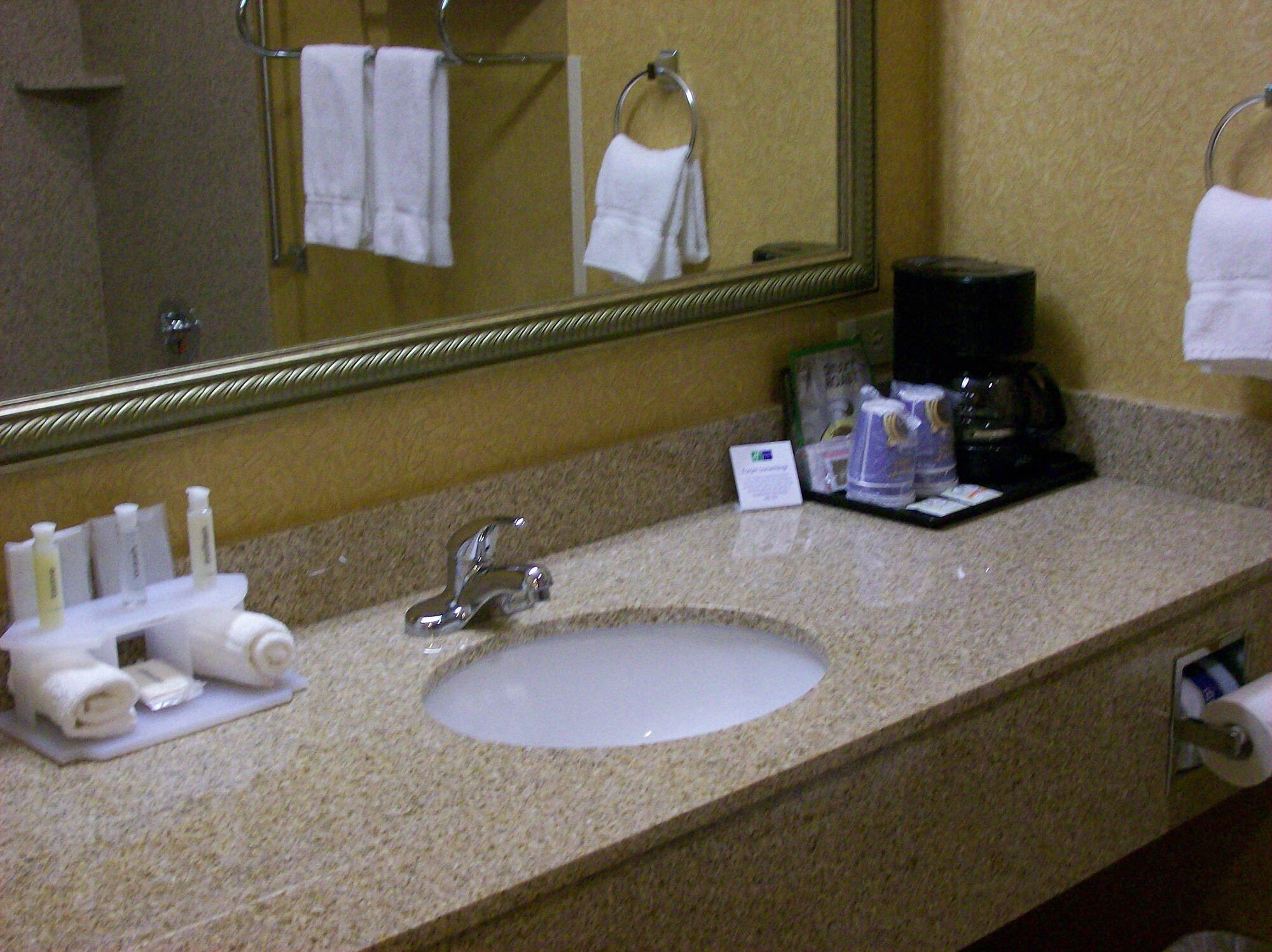 Best Western Plus Ponderay Mountain Lodge