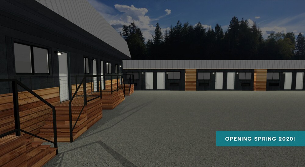 Outdoors Inn
